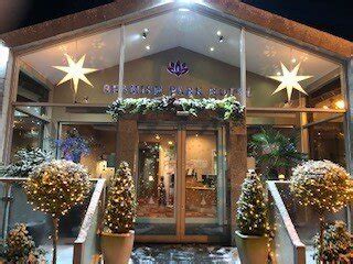 BEAMISH PARK HOTEL (Marley Hill) - Hotel Reviews, Photos, Rate ...