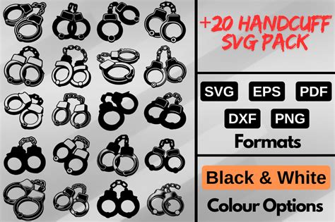 Image result for Handcuff Design