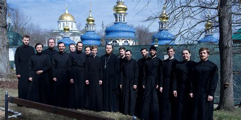 Псково-Печерские семинаристы о своих духовных открытиях / Православие.Ru