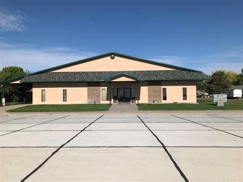 Baucke Funeral Home and Monuments