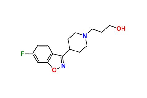 Paliperidone Impurity 11 | CAS No- NA | NA