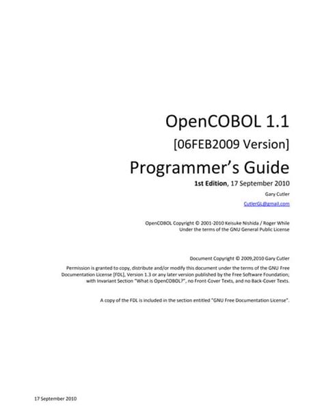 Image result for COBOL Programming Guide Manual