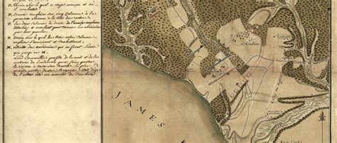 1607 Jamestown - Smithsonian Gardens - map of jamestown south australia