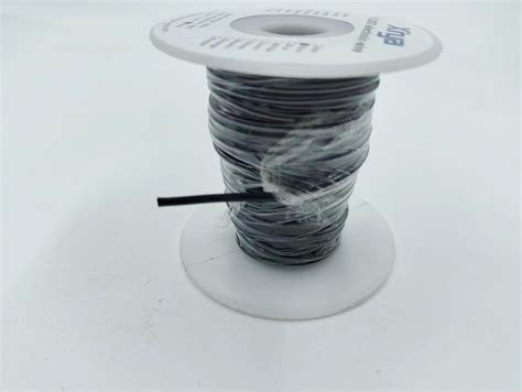 Xinya UL1007 Electronic Wire Stranded tinned Copper Conductor 20AWG(OD ...