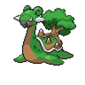 Toras #318.131 - FusionDex