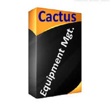 Cactus Corporate Site