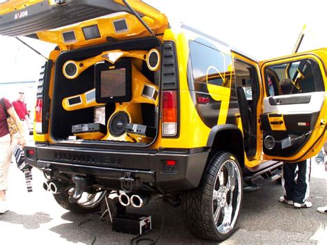 Image result for Hummer H2 Tuning
