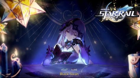 Black Swan Recaps the Story of Penacony Cutscene Animation | Honkai ...