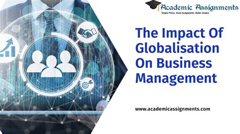 Impact Of Globalisation On Environment Pdf Guide