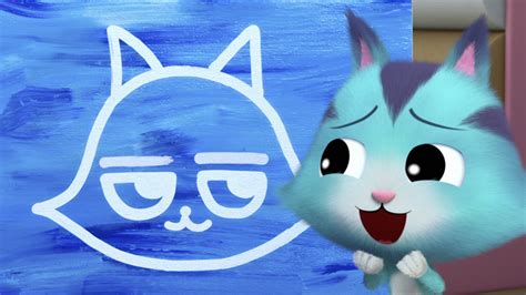 CatRat | Gabby's Dollhouse