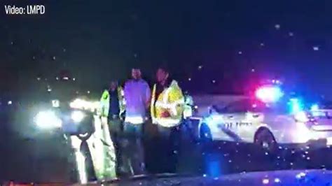 Scottie Scheffler arrest video released by Louisville police | FOX 35 ...