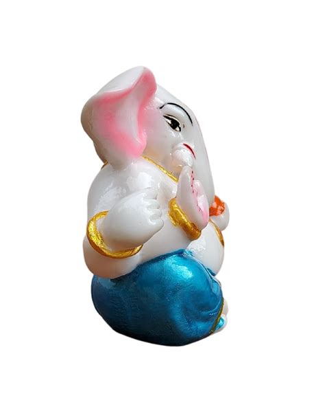 Buy Ganesh Statue for Home | Ganesha Idol | 23 cm Height – Arte House