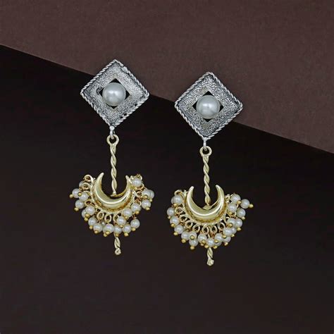 Ear Rings – Page 5 – Adore By Priyanka