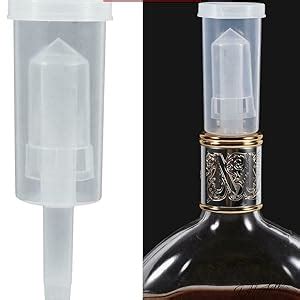 Nasmodo® airlock for Wine Making Fermentation Hydrolocks Plastic kit ...