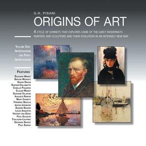 Origins of Art: Buy Origins of Art by Pisani G H at Low Price in India ...