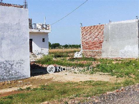 Residential Plots/ Lands For Sale in Rosebay Tower, Omaxe Green Valley ...