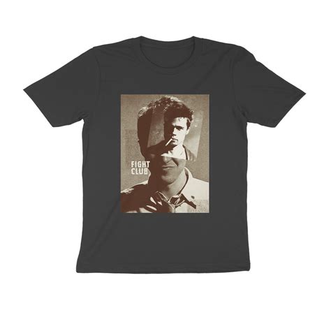 Fight Club T-Shirt - Wittee