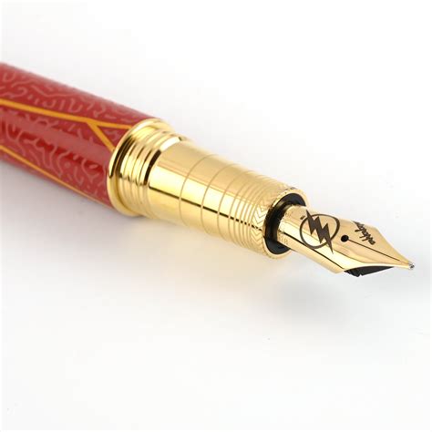 Buy Montegrappa Flash Fountain Pen | Montegrappa Limited Edition Pens ...