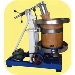 Oil Extraction Machinery - Wooden Peanut Oil Extraction Machine ...
