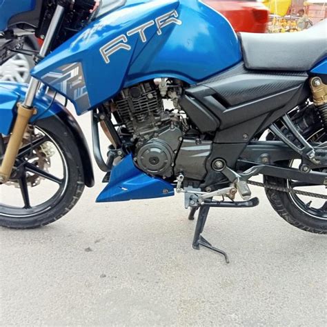 Used TVS Apache RTR 180cc 2016 Model (PID-1420388879) Bike for Sale in ...