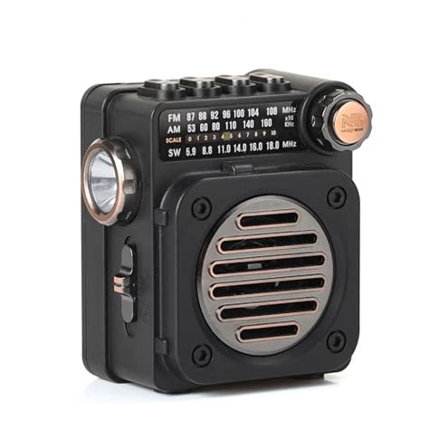 Amazon.in Bestsellers: The most popular items in Novelty Radios