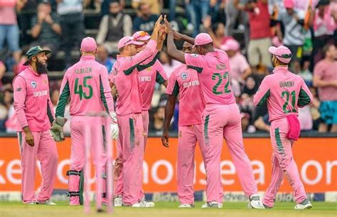 IND vs South Africa, 2018: 5 Milestones waiting for the Indian team as ...