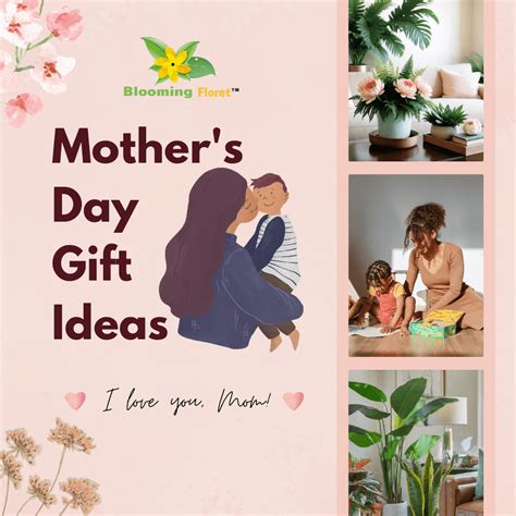 Celebrate Mother's Day: 10 Unique Decor Gifts to Delight Mother ...