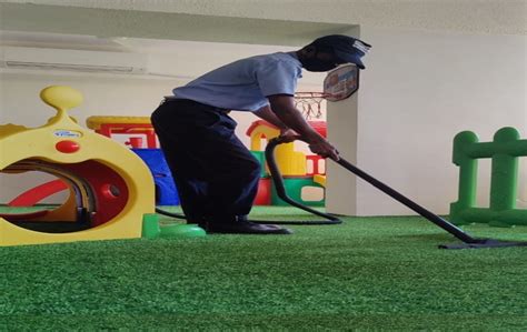 Trident Solutions | Housekeeping Services | Trident Solutions