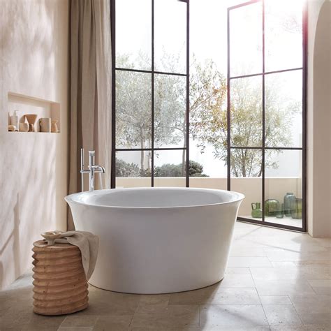Large Bathtubs – For Everyone Who Loves Comfort | Duravit
