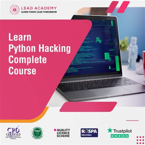 Hacking Using Python Complete Course 的图像结果