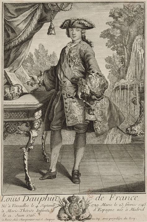 Francis Ii Dauphin Of France