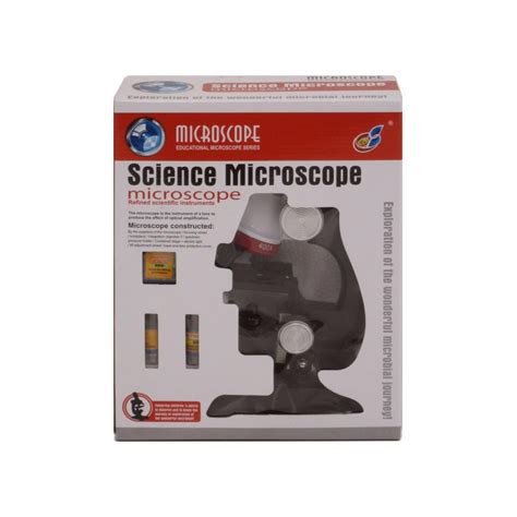 Science Tech Microscope Set 的图像结果