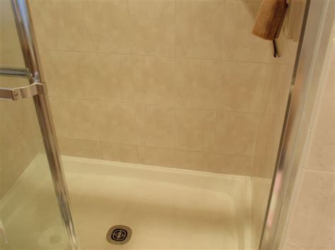 DIY by Design: How to Re-caulk a Shower