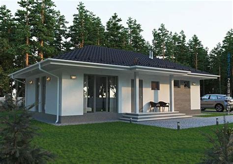 A 750 sqft Family House with all Details | homify
