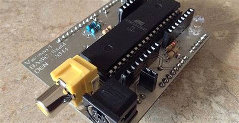 Computer MAI Basic 的图像结果