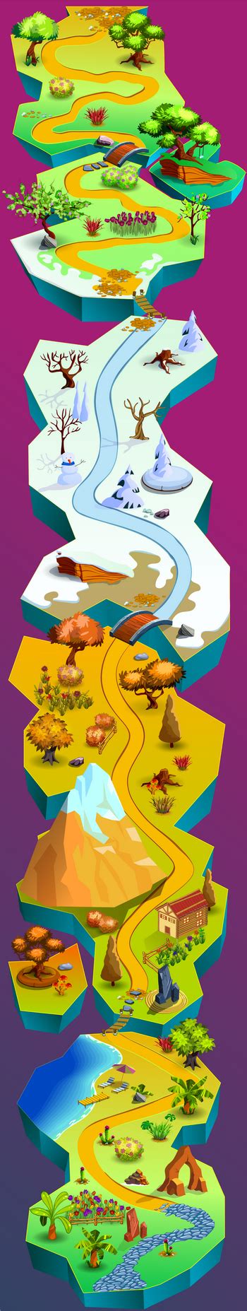 Image result for Isometric Map Reference Cod Map