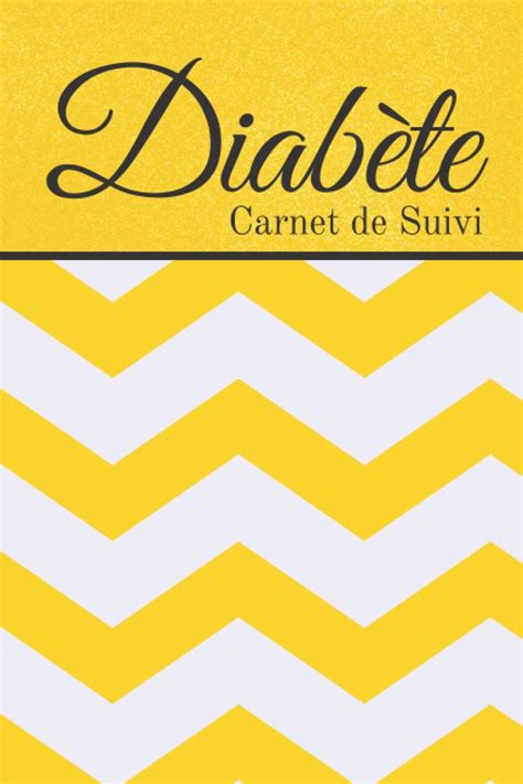 Buy Diabète carnet de suivi: Carnet de Glycémie | Journal de bord ...