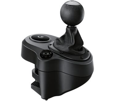 Logitech G923 SE Zwart: beste prijs - Tweakers