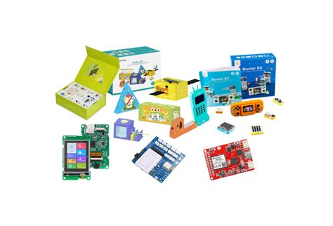 Elecrow – Robocraze