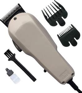 HTXDp Electric Professional Hair Clipper Powerful Hair Trimmer Hair ...
