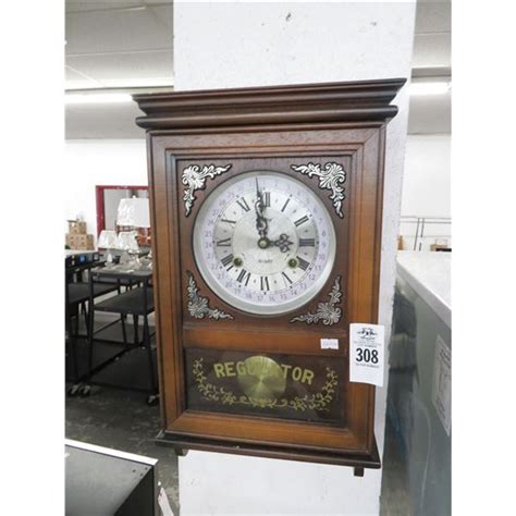 Regulator Clock 的图像结果