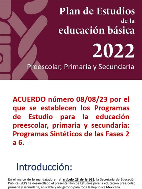 Image result for Programas De Estudios