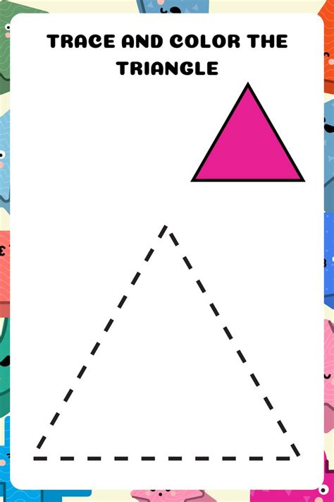 Image result for Learn Shapes Triangle
