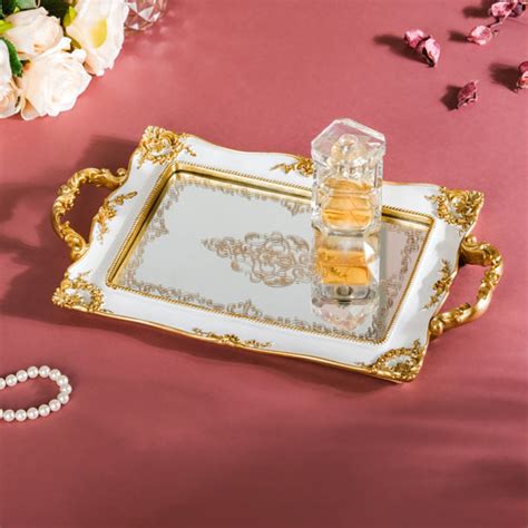 Perfume Tray Online - Premium Tray | Nestasia