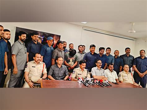 Hyderabad Police arrest fake astrologer for duping people worth Rs 14 lakhs