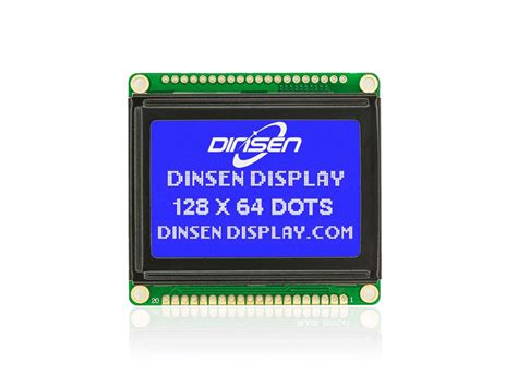 Image result for Graphic LCD Display Module