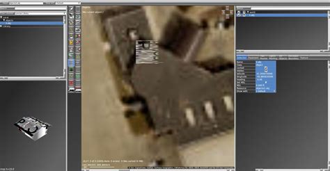 X-Plane Wed Tutorial 的图像结果