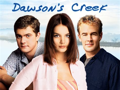 Dawson's Creek Season 3
