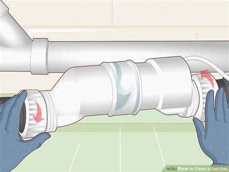 How to Clean a Salt Cell 的图像结果