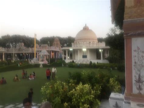 Tapovan Temple (Vadodara) - 2020 What to Know Before You Go (with ...